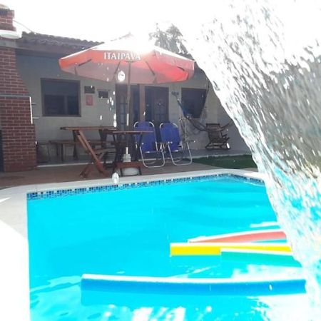 Casa Praia Dos Milagres-3Suites-Piscina-850M Da Praia São Miguel dos Milagres Buitenkant foto